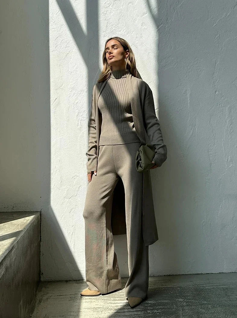 Set Alaide®️ - 3 pieces