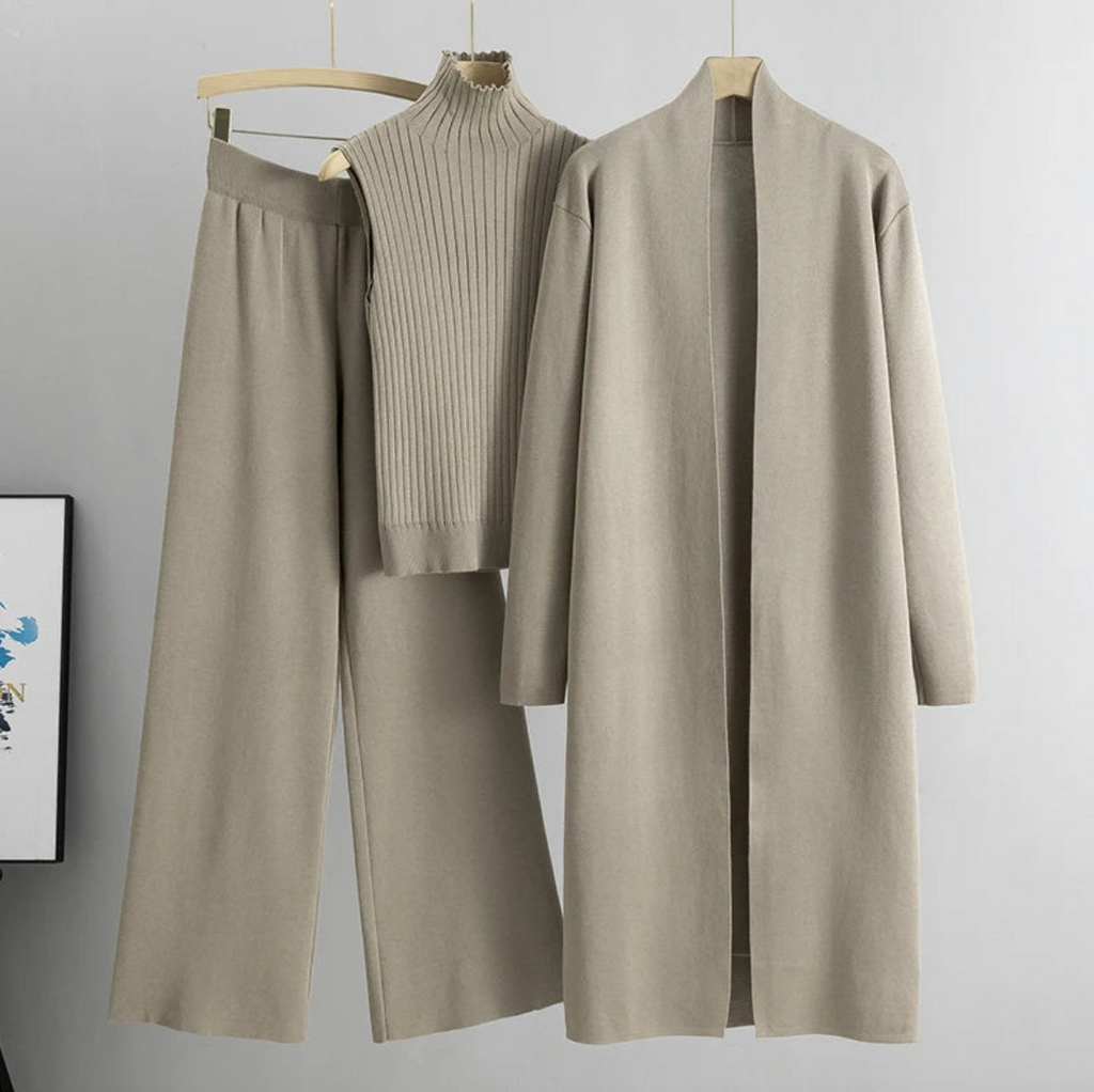 Set Alaide®️ - 3 pieces