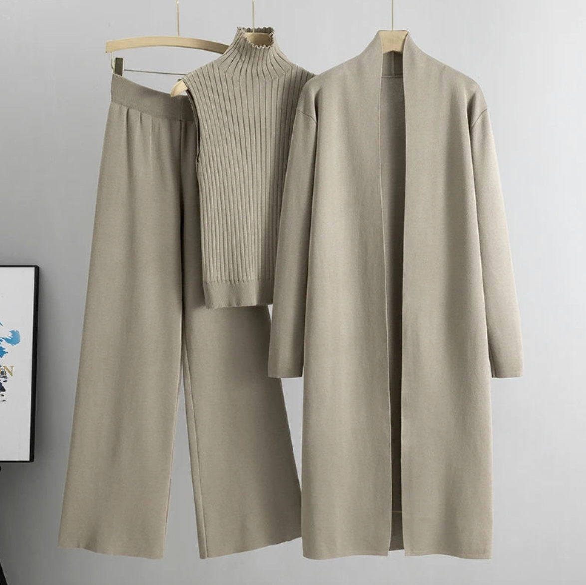 Set Alaide®️ - 3 pieces