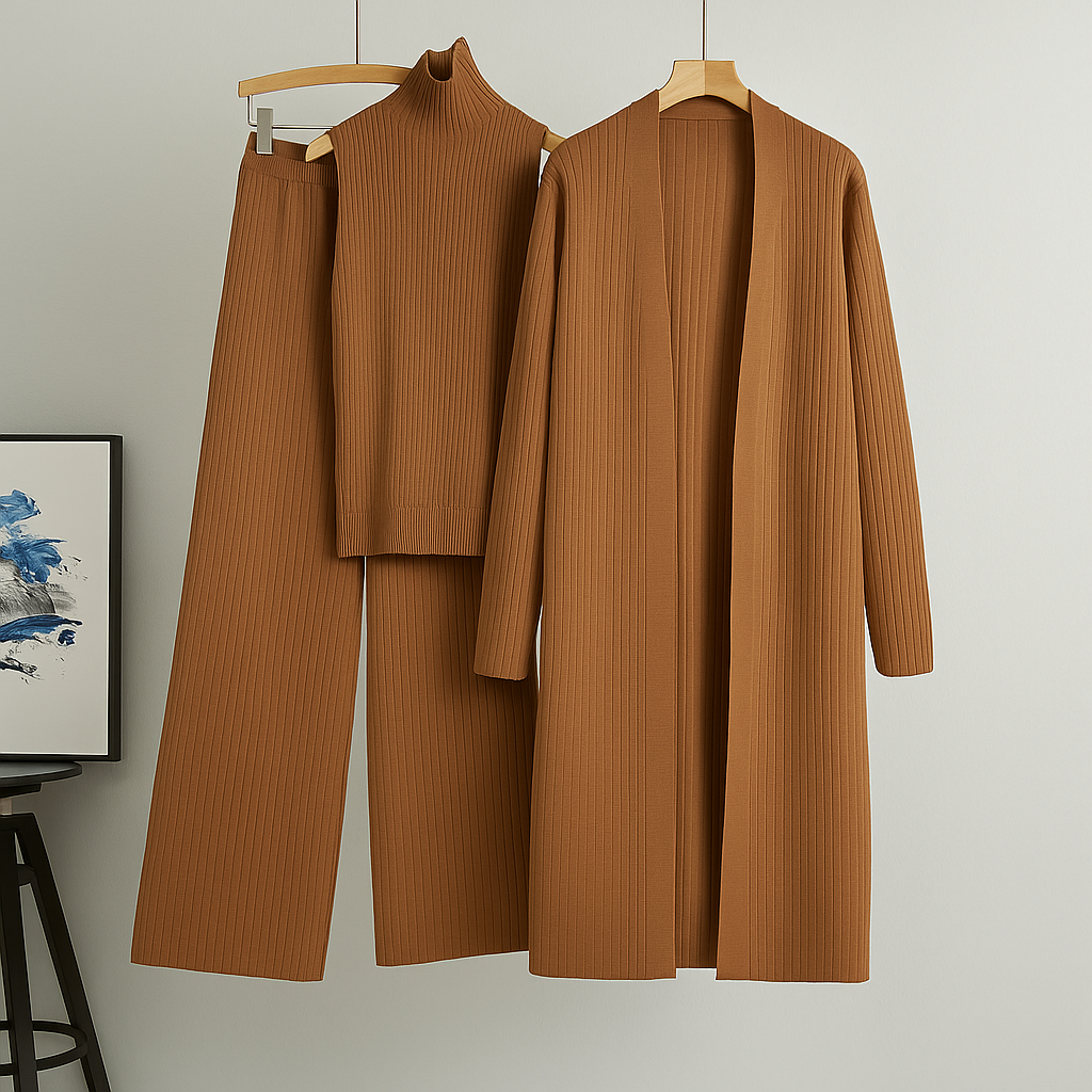 Set Alaide®️ - 3 pieces