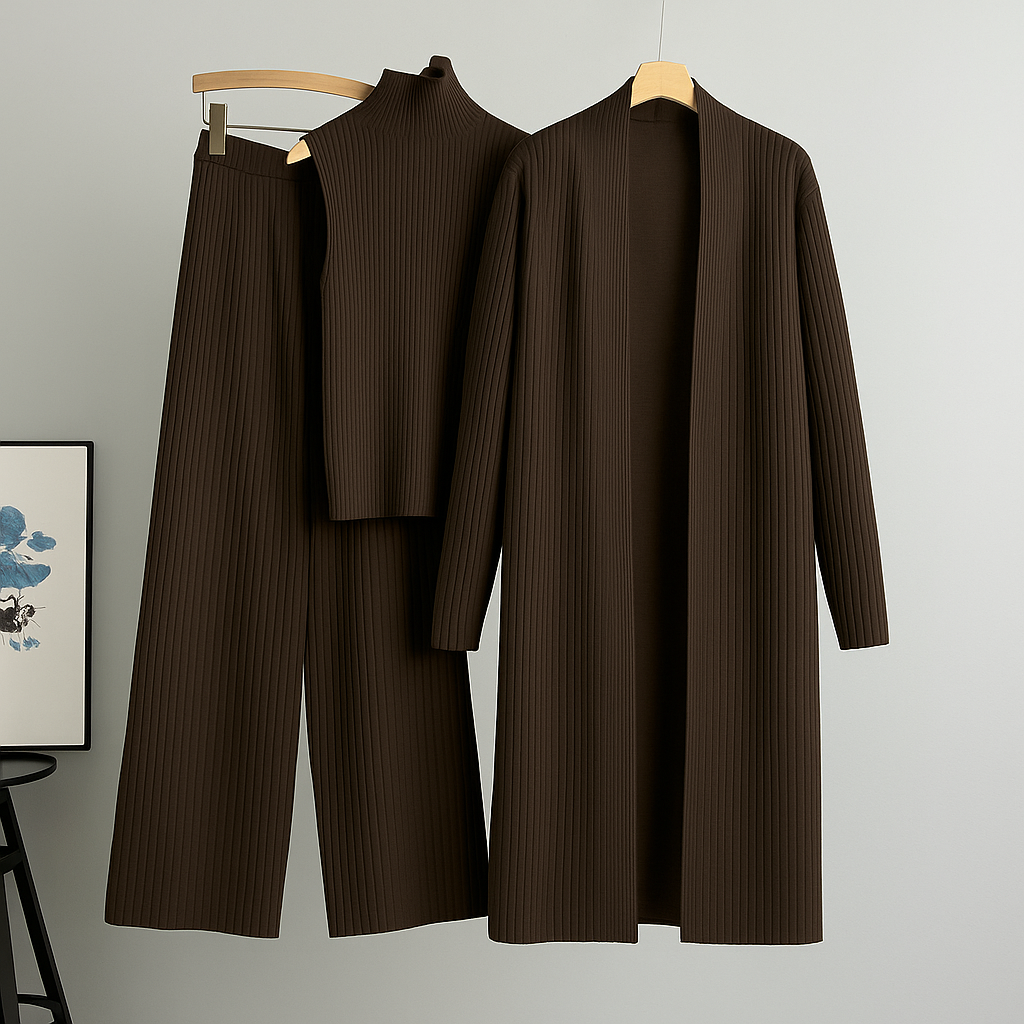 Set Alaide®️ - 3 pieces