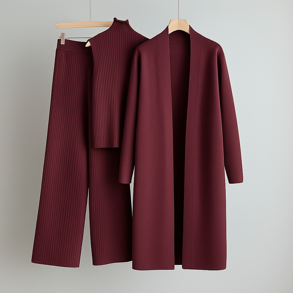 Set Alaide®️ - 3 pieces