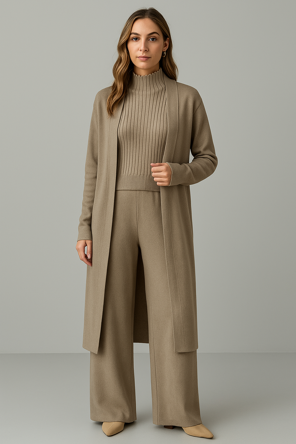 Set Alaide®️ - 3 pieces