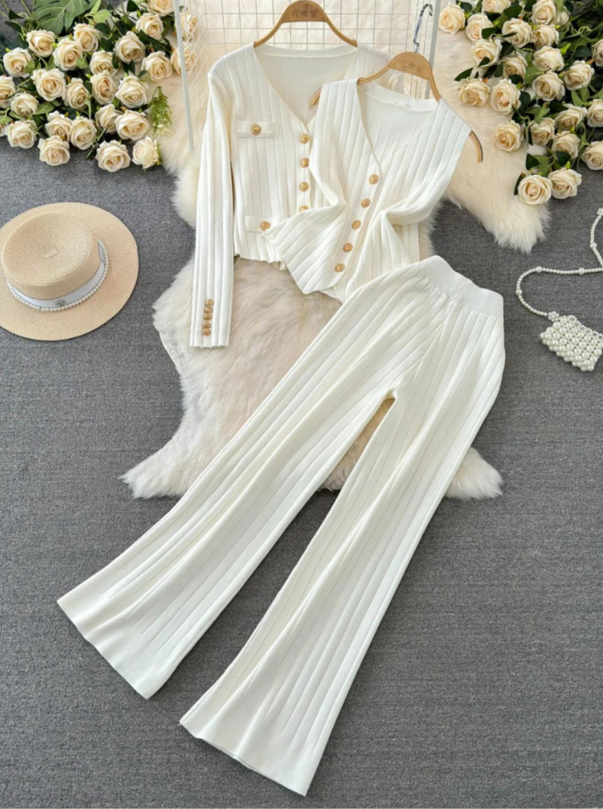 Martinha®️ Set - 3 pieces