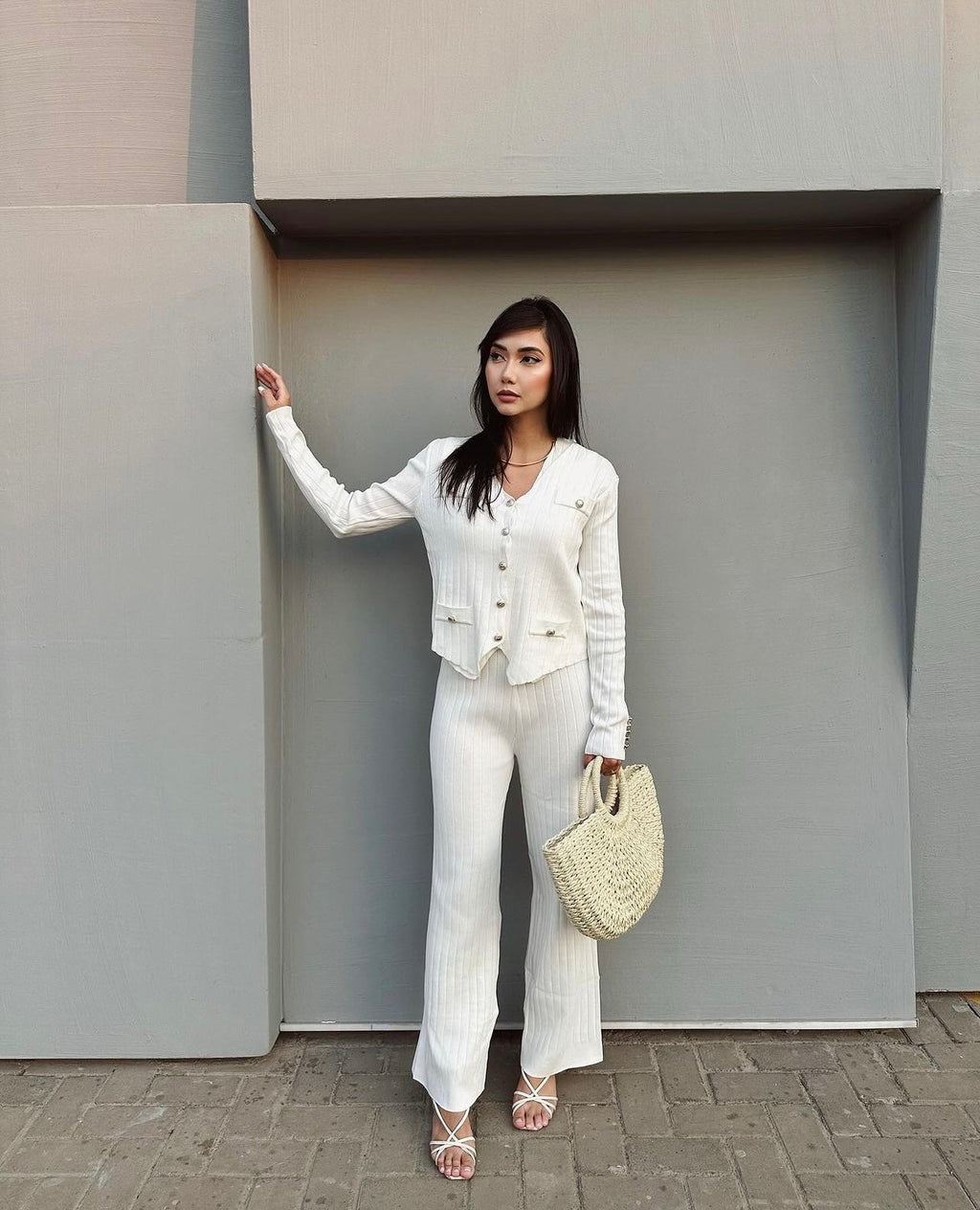 Martinha®️ Set - 3 pieces