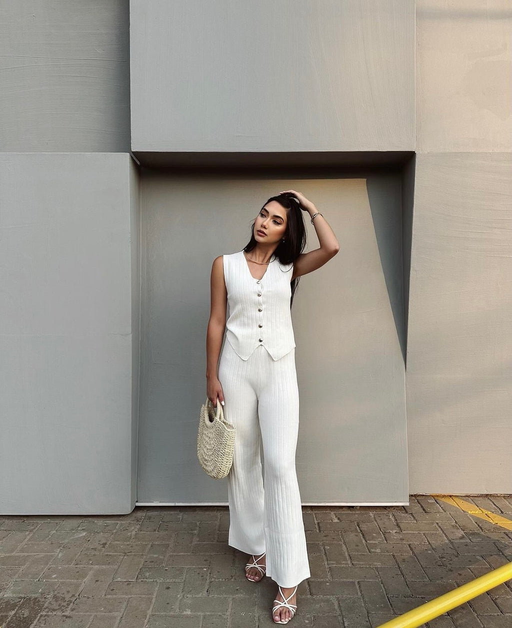 Martinha®️ Set - 3 pieces