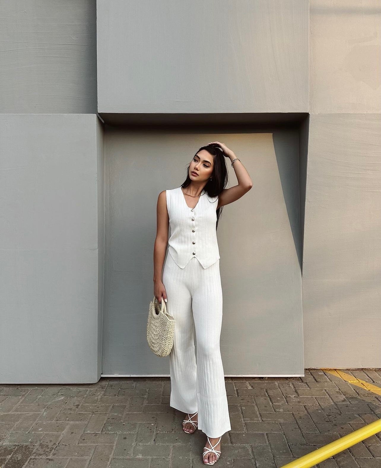 Martinha®️ Set - 3 pieces