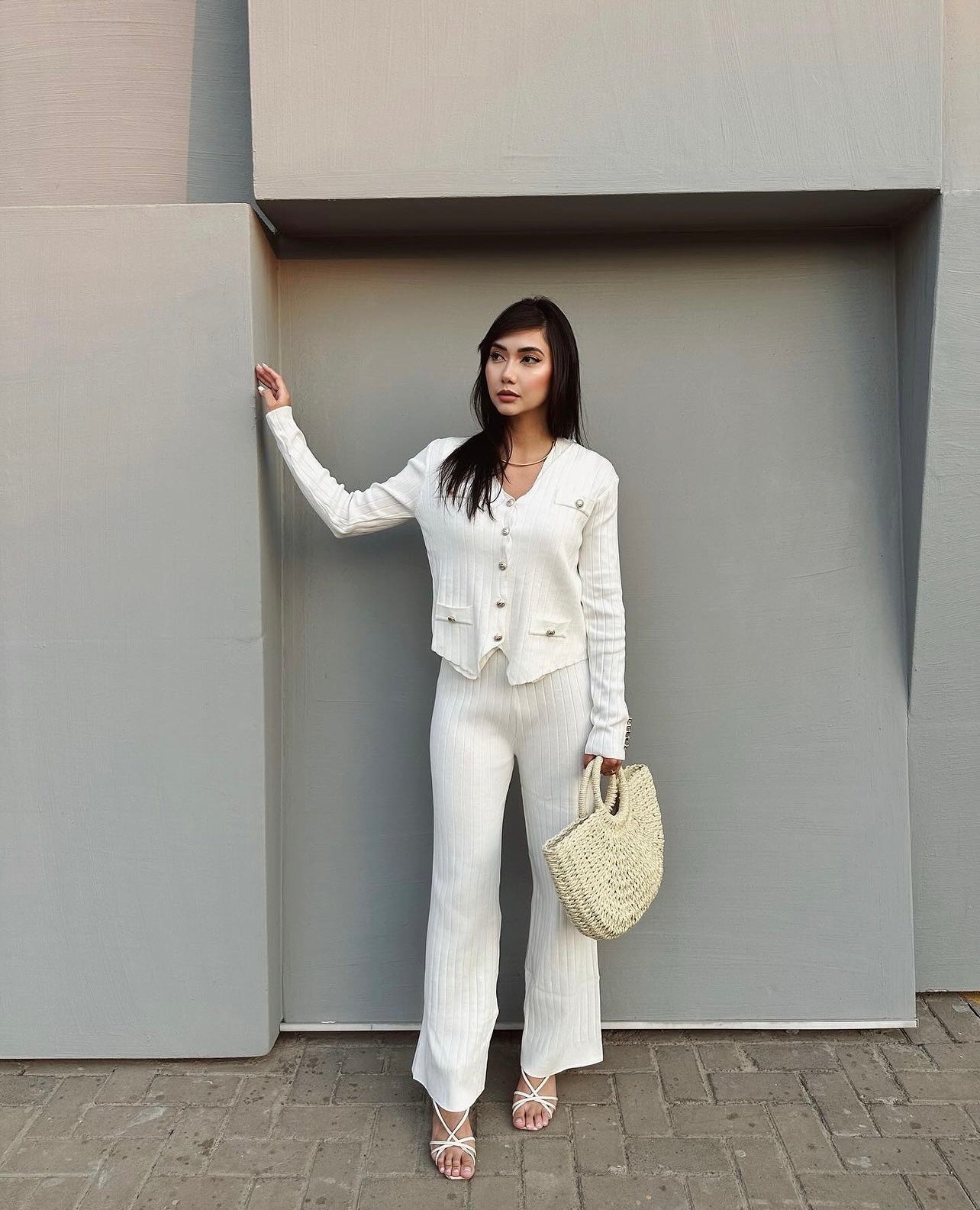 Martinha®️ Set - 3 pieces