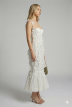 Mar & Sal Pretty Dress®️