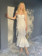 Mar & Sal Pretty Dress®️