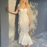 Mar & Sal Pretty Dress®️