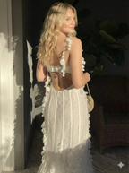 Mar & Sal Pretty Dress®️