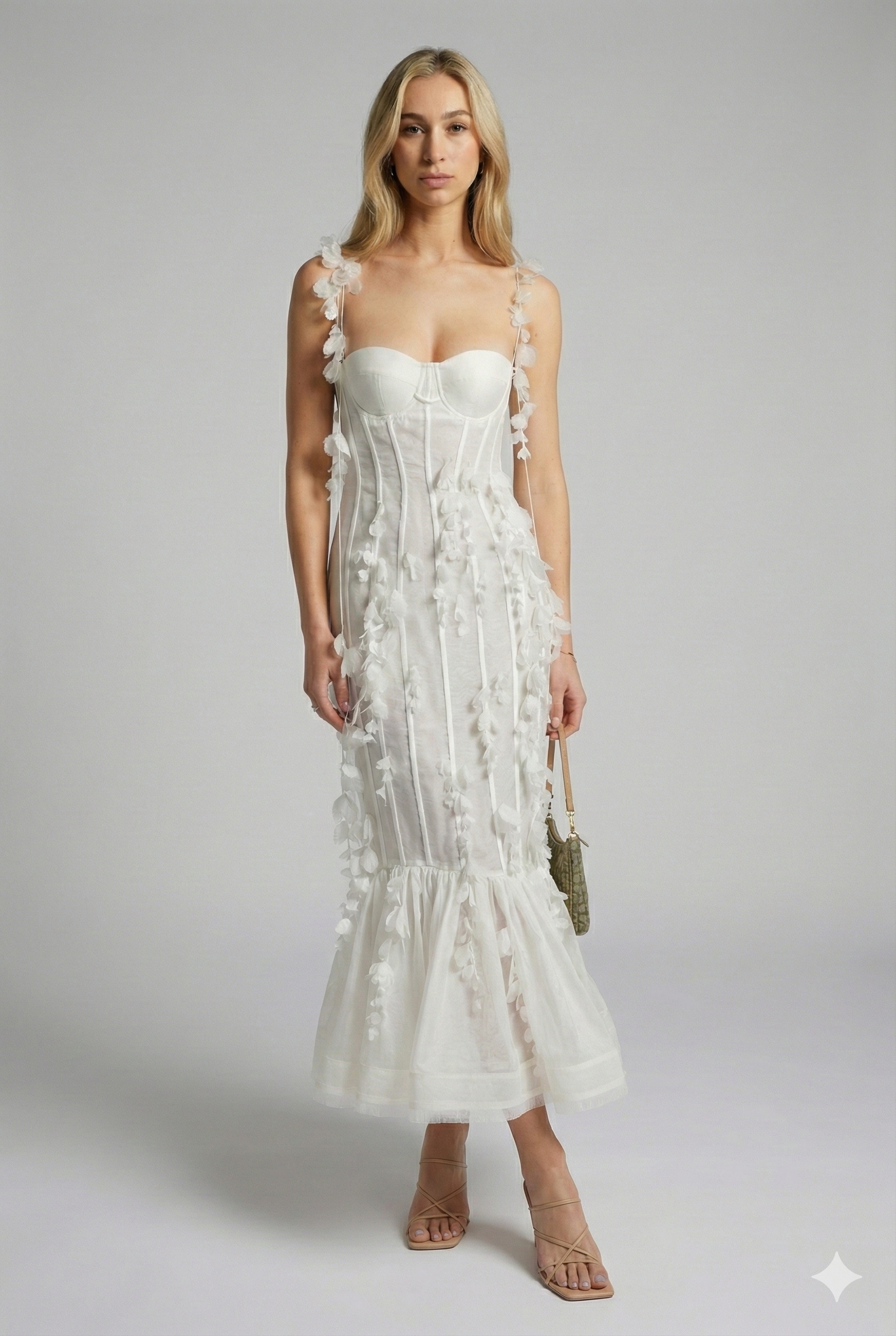 Mar & Sal Pretty Dress®️