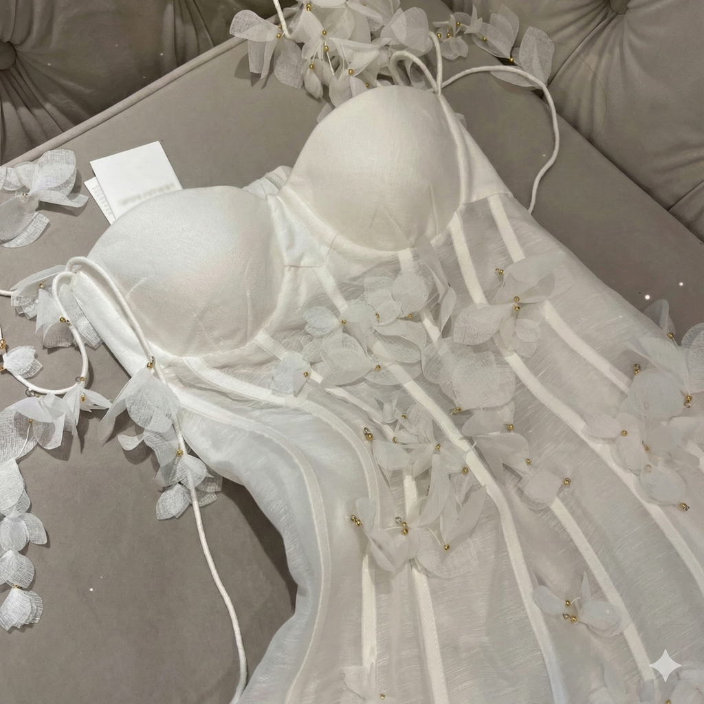 Mar & Sal Pretty Dress®️