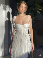 Mar & Sal Pretty Dress®️