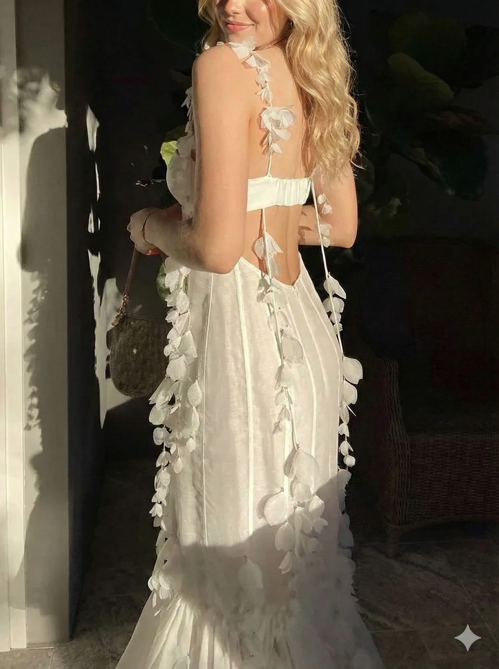 Mar & Sal Pretty Dress®️