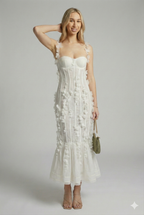 Mar & Sal Pretty Dress®️