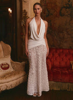 Mar & Sal Nara Dress®️