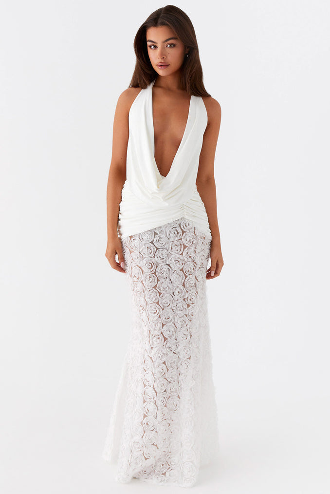 Mar & Sal Nara Dress®️