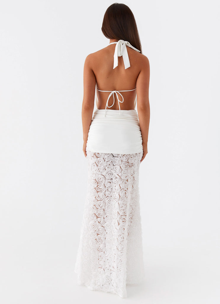 Mar & Sal Nara Dress®️