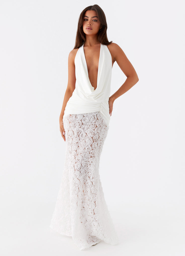 Mar & Sal Nara Dress®️