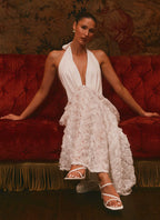 Mar & Sal Nara Dress®️