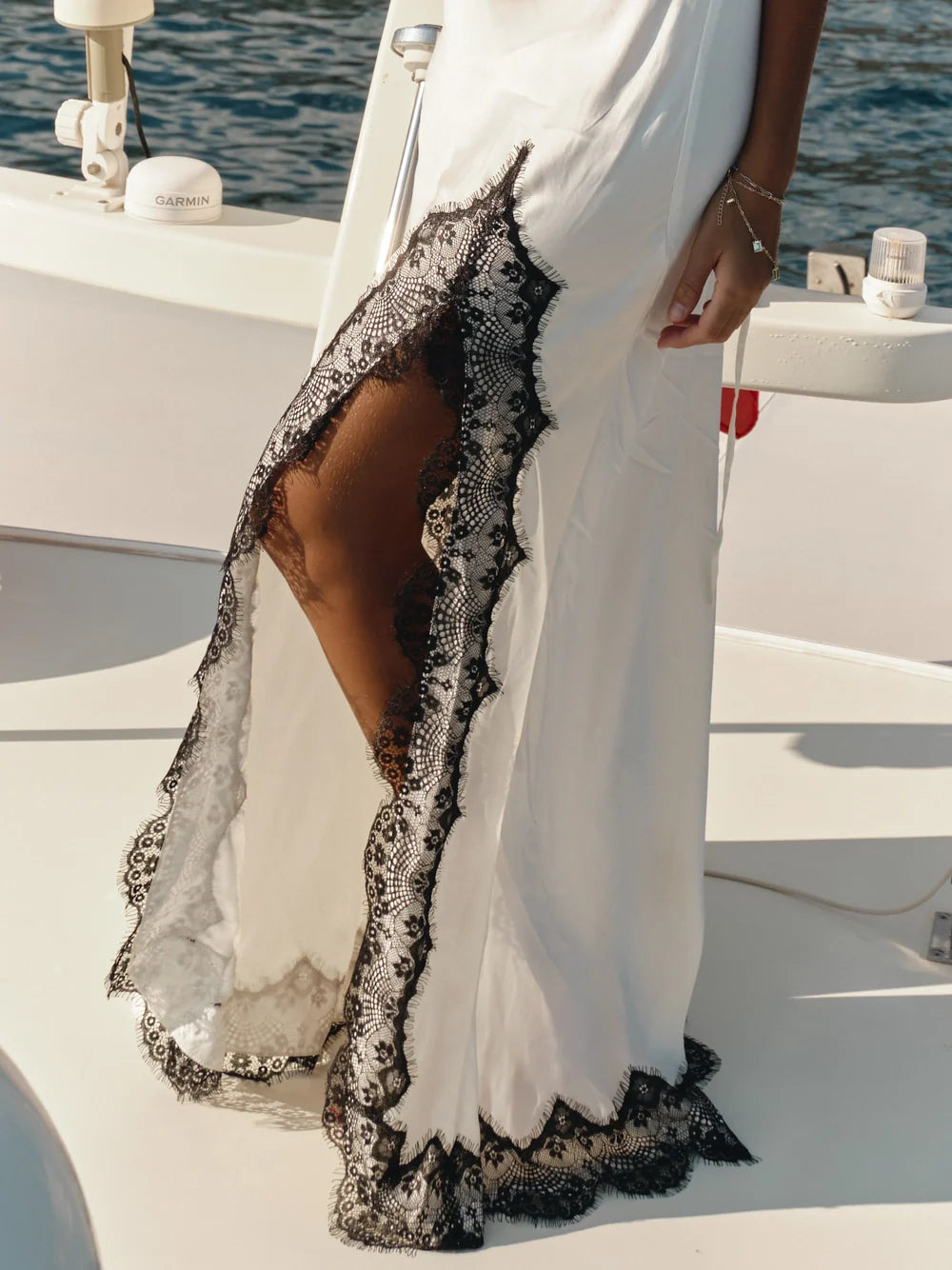 Mar & Sal Dany Dress®️