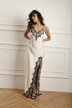 Mar & Sal Dany Dress®️