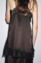 Lindth Lace Top®