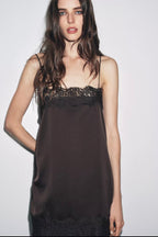 Lindth Lace Top®