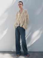 Melinda Boho Blouse®️