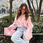 Lyandra Bohemian Blouse®️