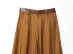 Zaya® Wide-Leg Pants
