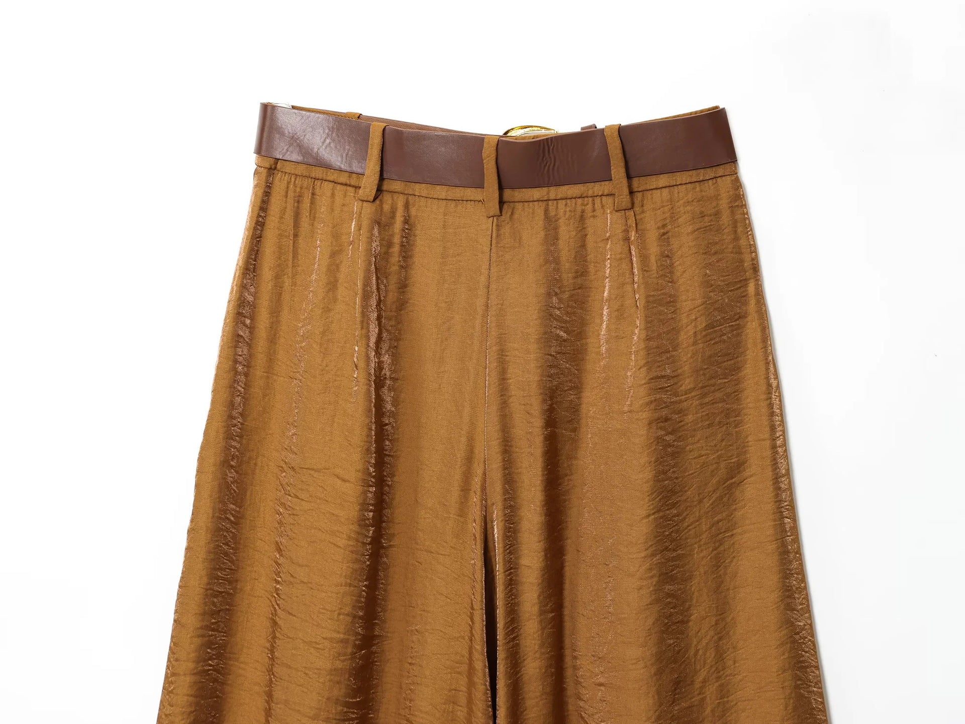 Zaya® Wide-Leg Pants