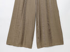 Zaya® Wide-Leg Pants