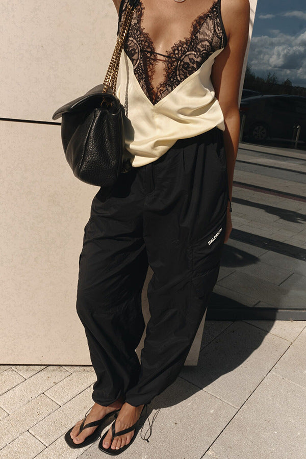 Lumara Lace Top®️