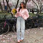 Lyandra Bohemian Blouse®️