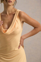 Mar & Sal Nara Dress®️