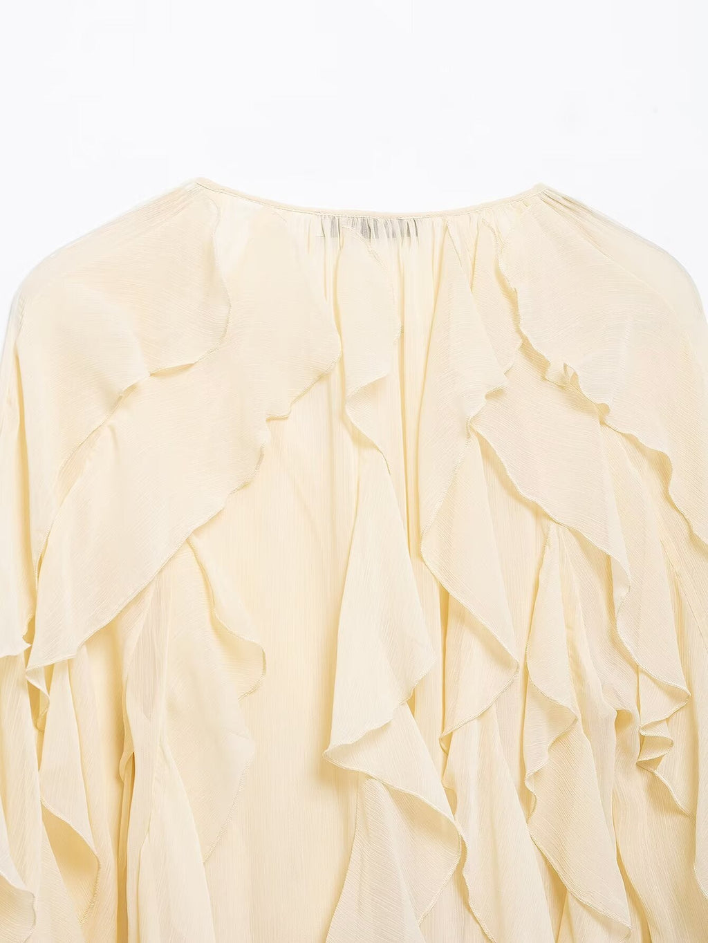 Melinda Boho Blouse®️