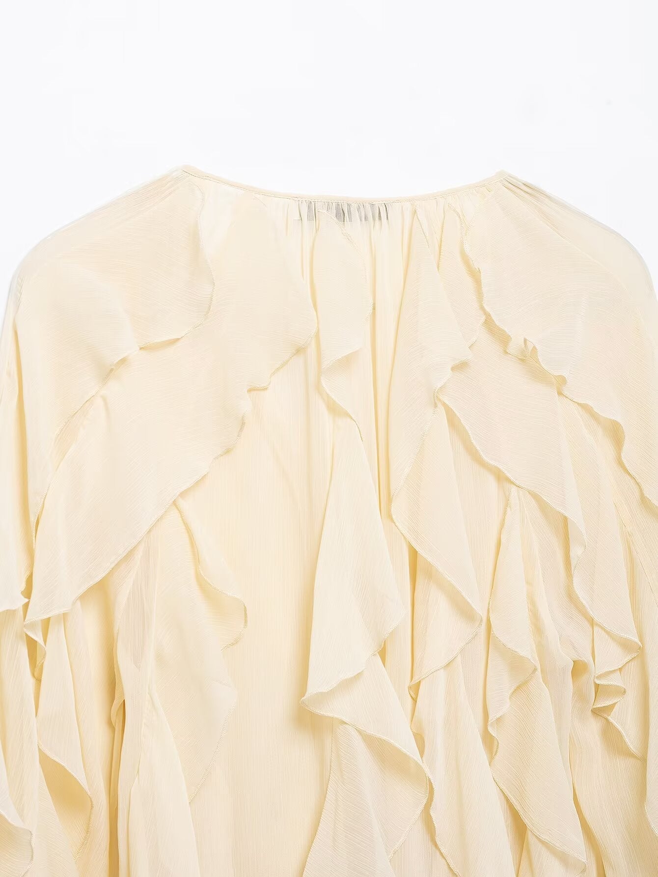 Melinda Boho Blouse®️