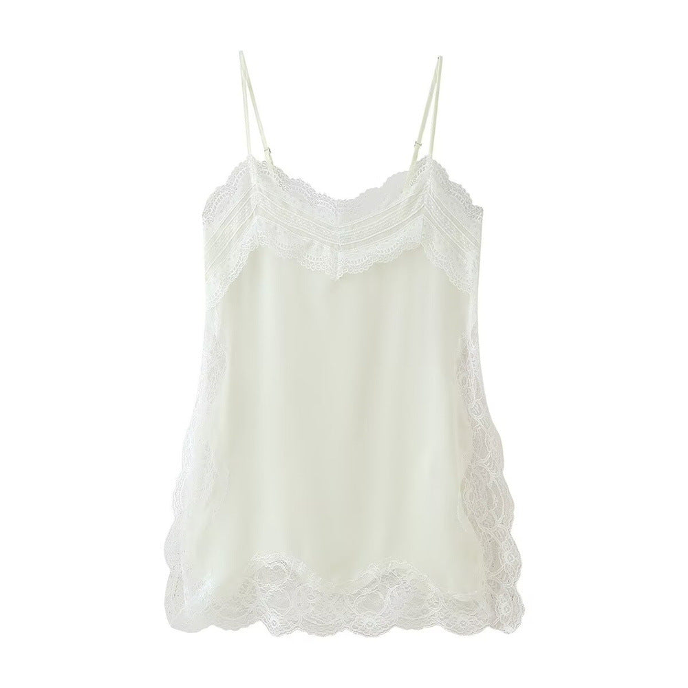 Maya Lace Top®