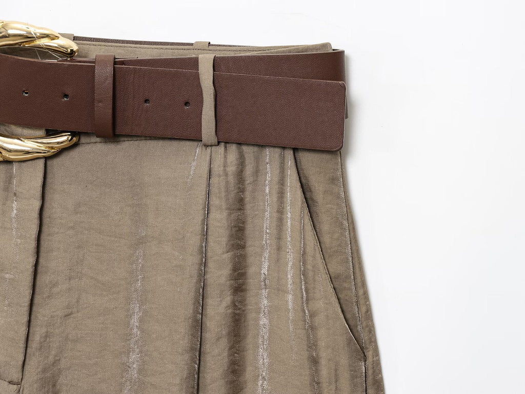 Zaya® Wide-Leg Pants