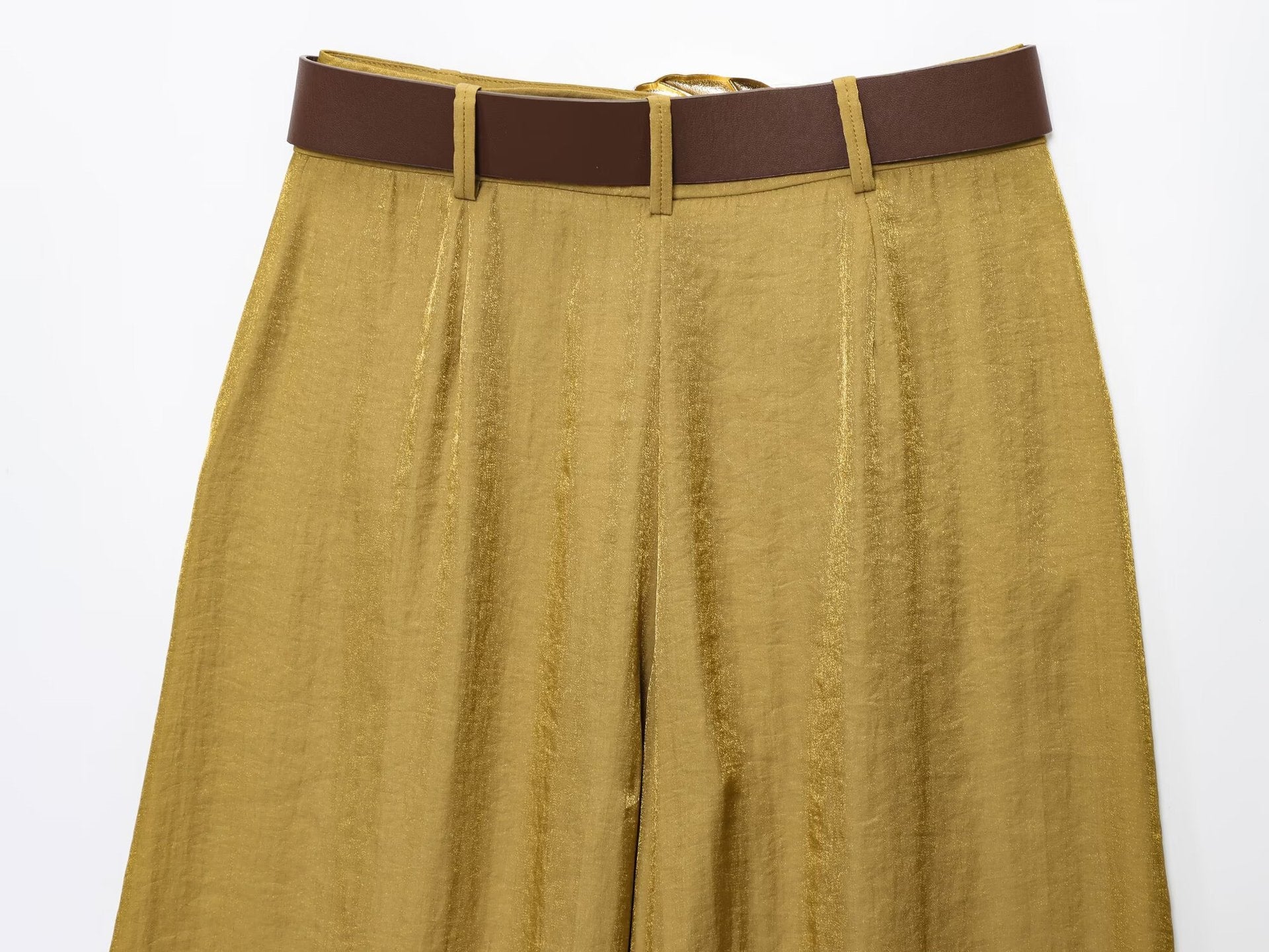 Zaya® Wide-Leg Pants