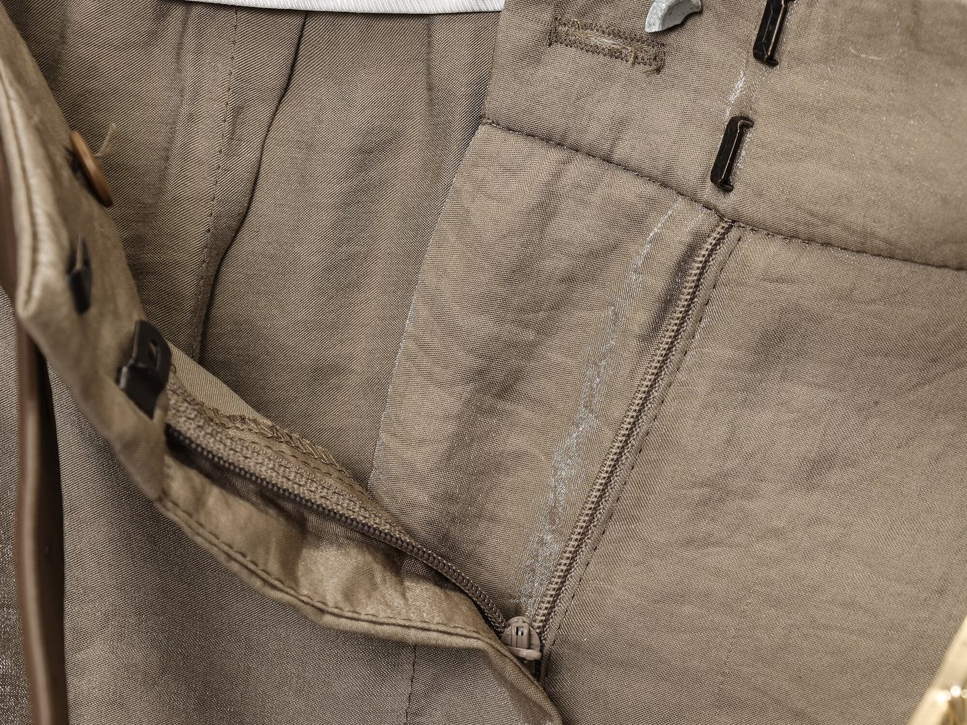 Zaya® Wide-Leg Pants