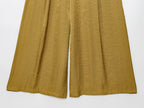 Zaya® Wide-Leg Pants