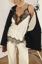 Lumara Lace Top®️