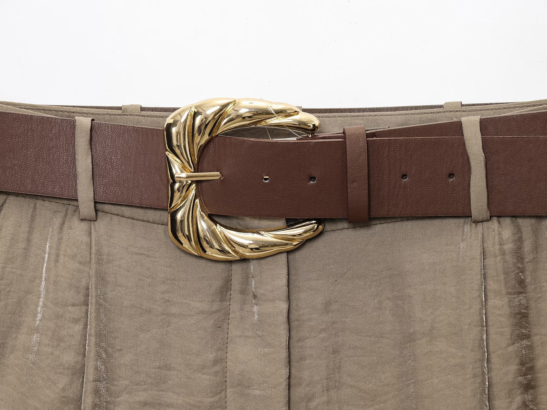 Zaya® Wide-Leg Pants