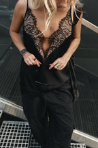 Lumara Lace Top®️