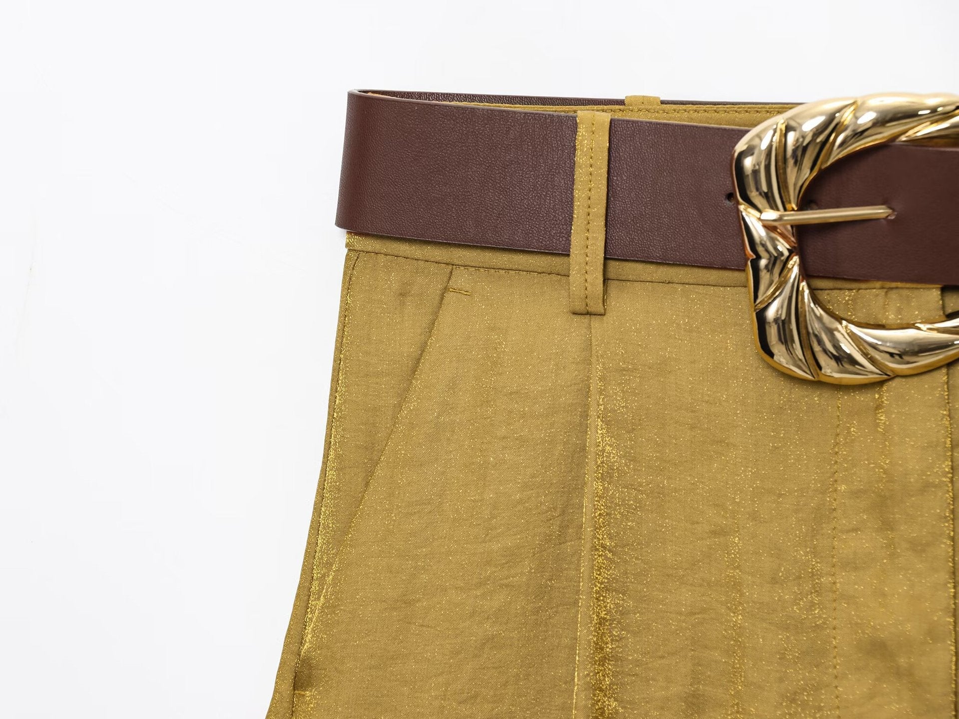 Zaya® Wide-Leg Pants