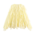 Melinda Boho Blouse®️